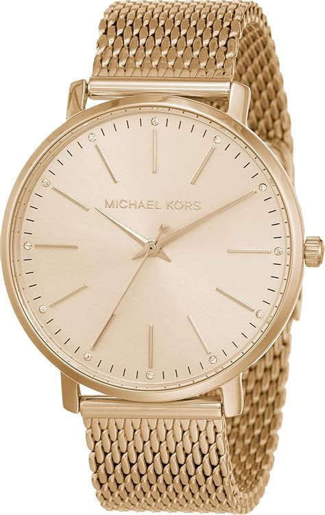 michael kors pyper watches.